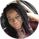 Tamekia Burton profile picture